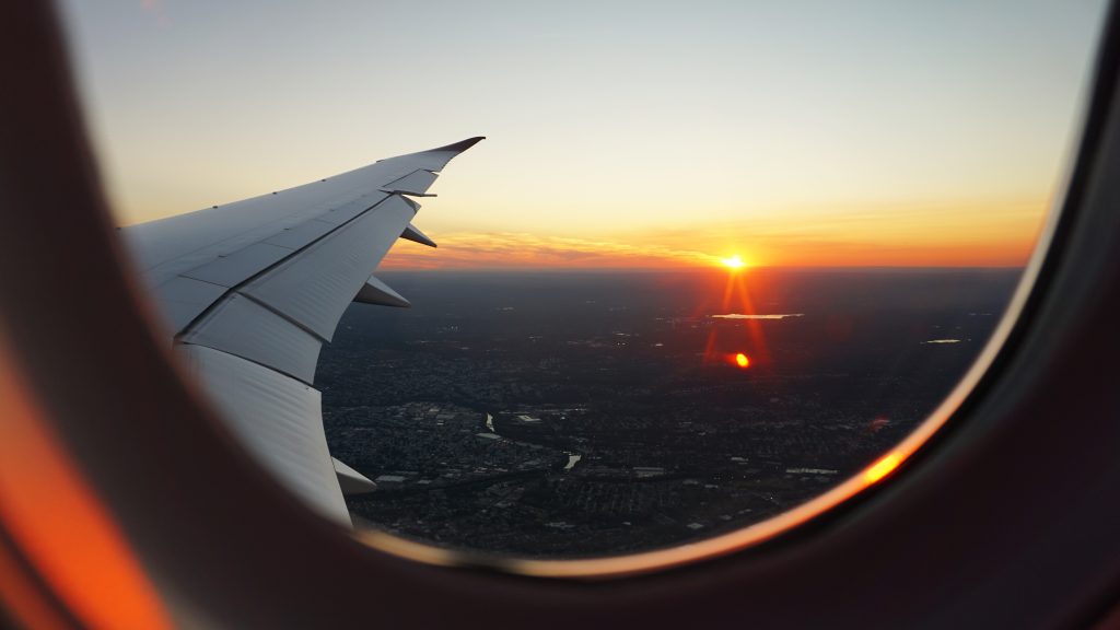Безценните трикове при пътуване със самолет