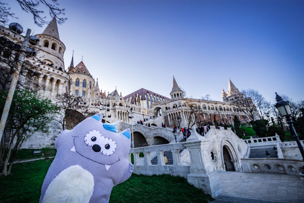Будапеща – градът на романтика и красиви гледки
