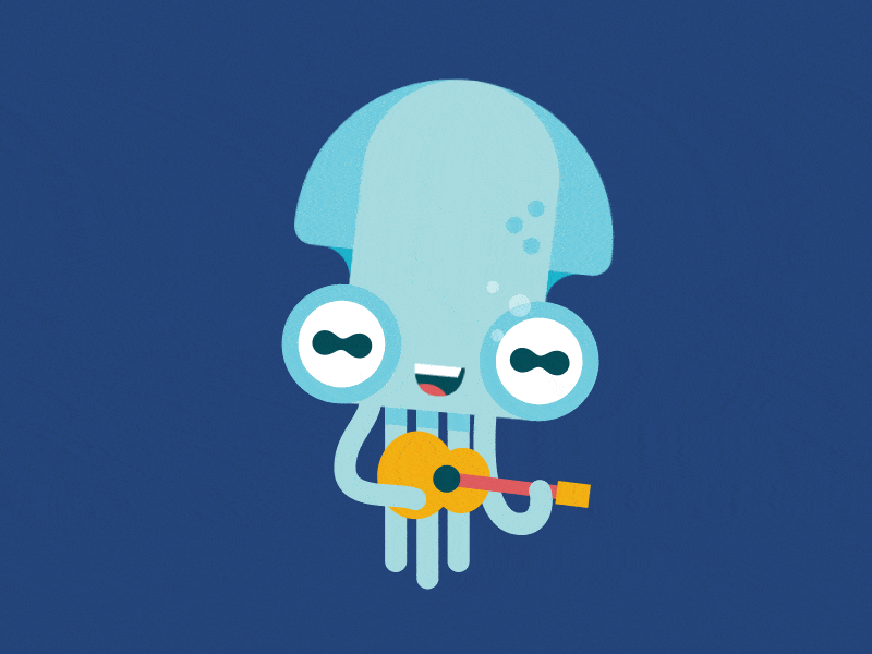 Singing-Octo-by-Fede-Cook.gif