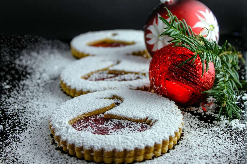 13 десерта или Прованс празнува Коледа