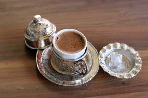 турско кафе