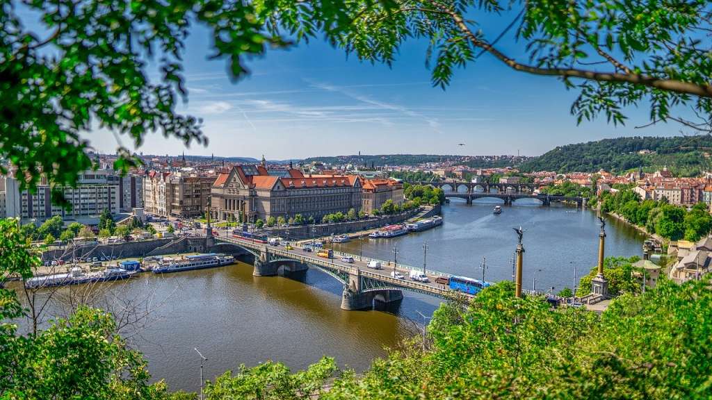 Как да се изживеете Прага като истински чех